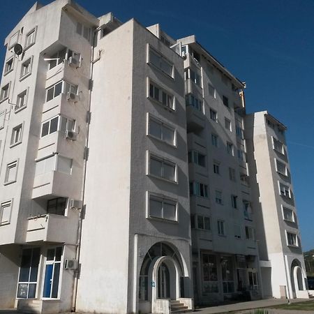 Apartment Tijana Sutomore Exterior foto